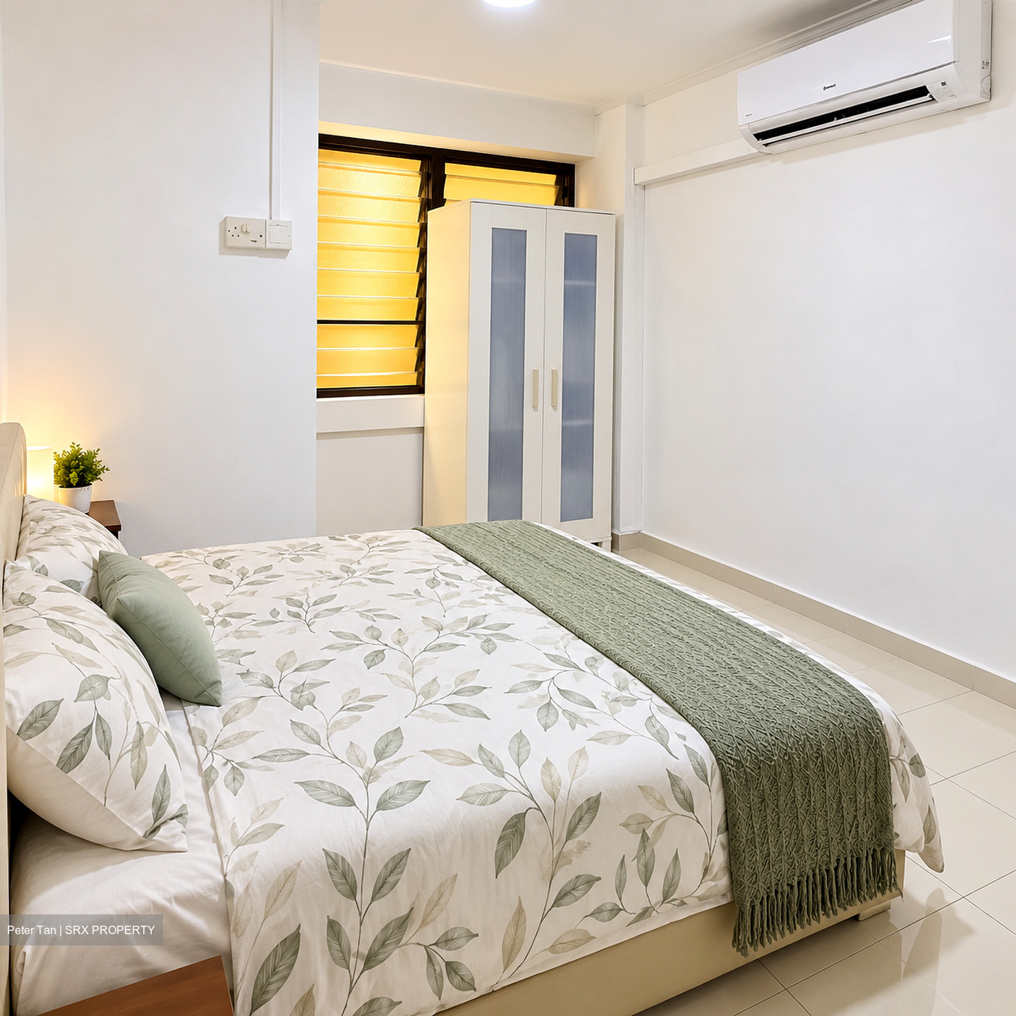 Blk 286 Ficus Vale (Yishun), HDB 3 Rooms #629522211